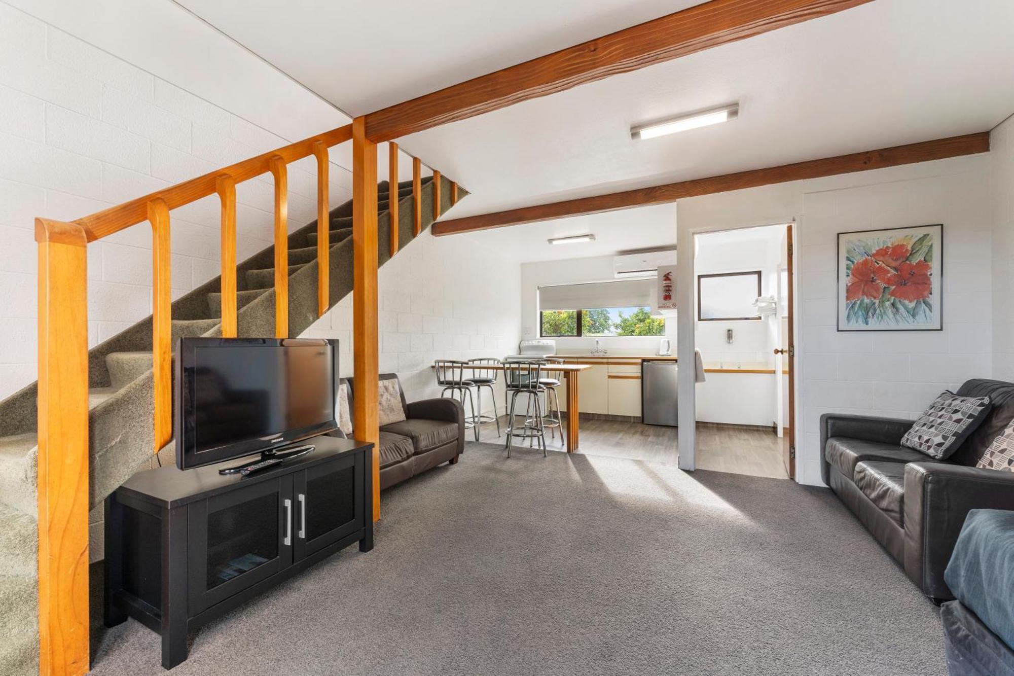 Coachman'S Lodge Motel Whanganui Zewnętrze zdjęcie