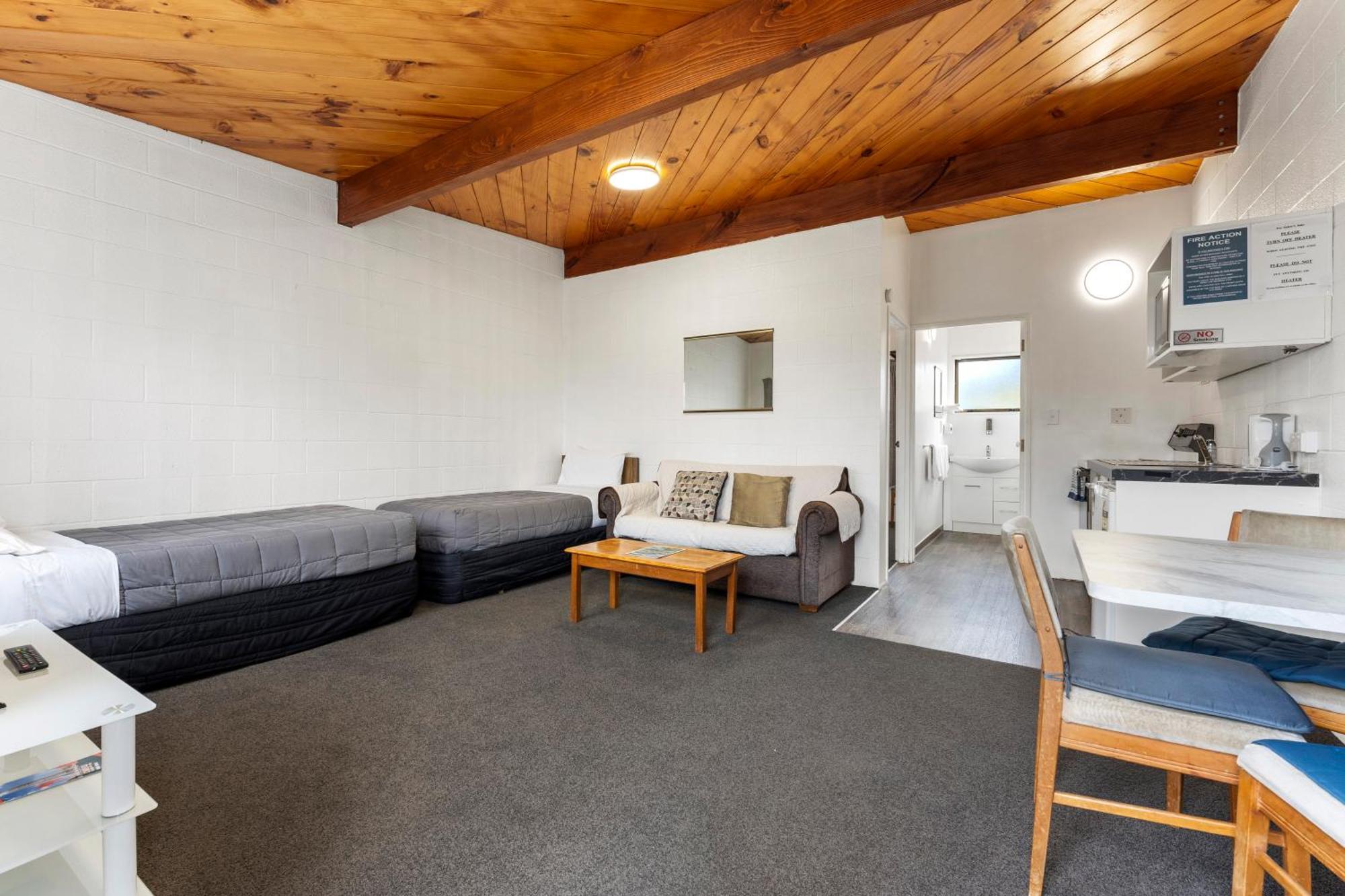 Coachman'S Lodge Motel Whanganui Zewnętrze zdjęcie