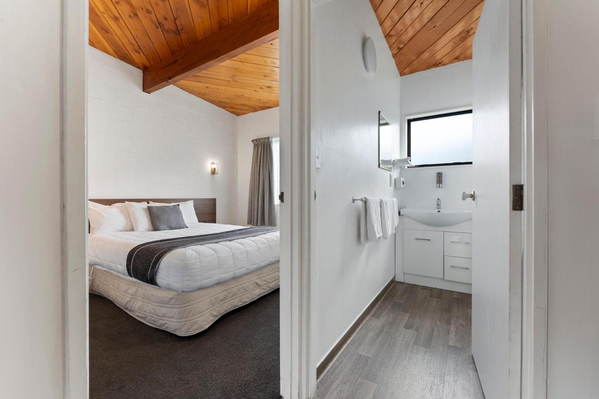 Coachman'S Lodge Motel Whanganui Zewnętrze zdjęcie