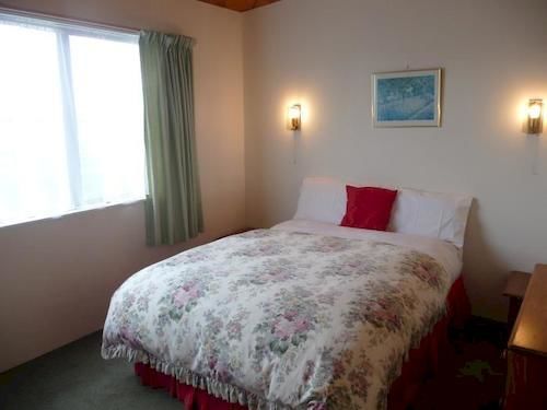 Coachman'S Lodge Motel Whanganui Zewnętrze zdjęcie