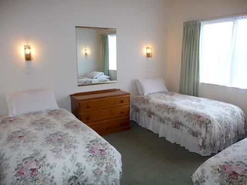 Coachman'S Lodge Motel Whanganui Zewnętrze zdjęcie