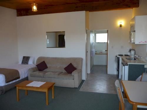 Coachman'S Lodge Motel Whanganui Zewnętrze zdjęcie